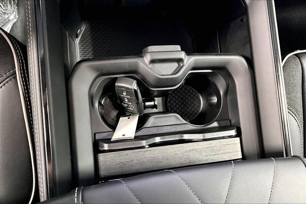 2026 RAM Ram 2500 RAM 2500 LIMITED MEGA CAB 4X4 6'4' BOX