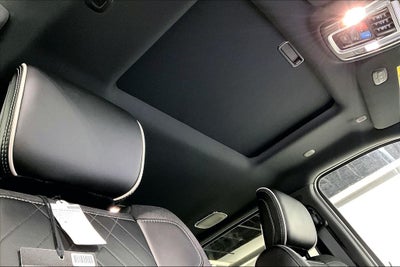 2026 RAM Ram 2500 RAM 2500 LIMITED MEGA CAB 4X4 6'4' BOX