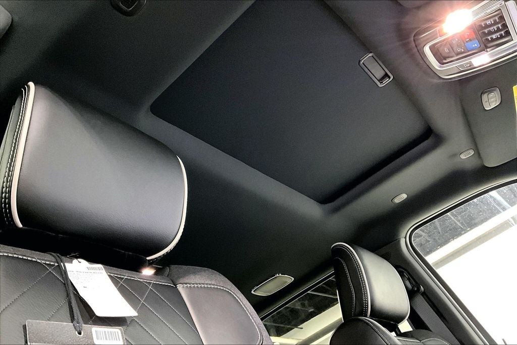 2026 RAM Ram 2500 RAM 2500 LIMITED MEGA CAB 4X4 6'4' BOX