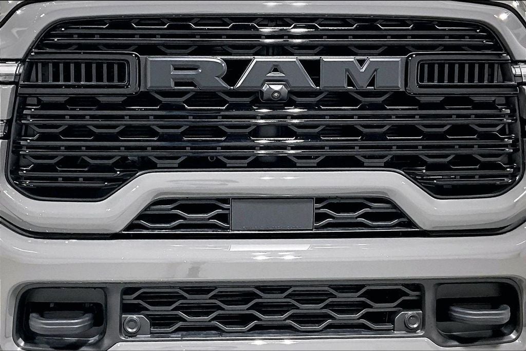 2026 RAM Ram 2500 RAM 2500 LIMITED MEGA CAB 4X4 6'4' BOX