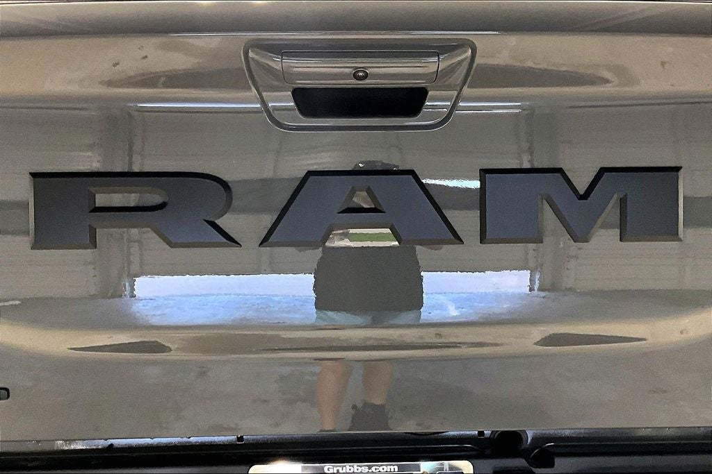 2026 RAM Ram 2500 RAM 2500 LIMITED MEGA CAB 4X4 6'4' BOX