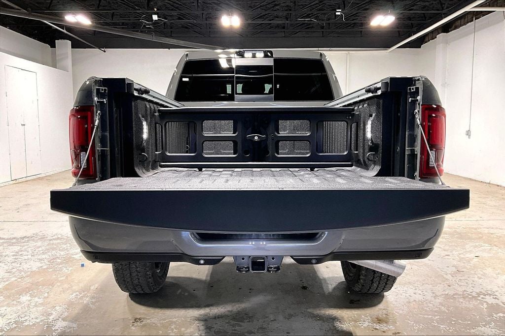 2026 RAM Ram 2500 RAM 2500 LIMITED MEGA CAB 4X4 6'4' BOX