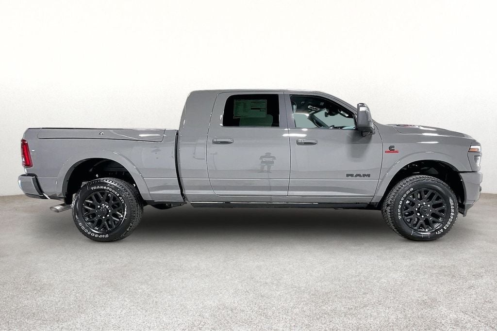 2026 RAM Ram 2500 RAM 2500 LIMITED MEGA CAB 4X4 6'4' BOX