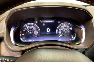 2026 RAM Ram 2500 RAM 2500 LIMITED LONGHORN MEGA CAB 4X4 6'4' BOX