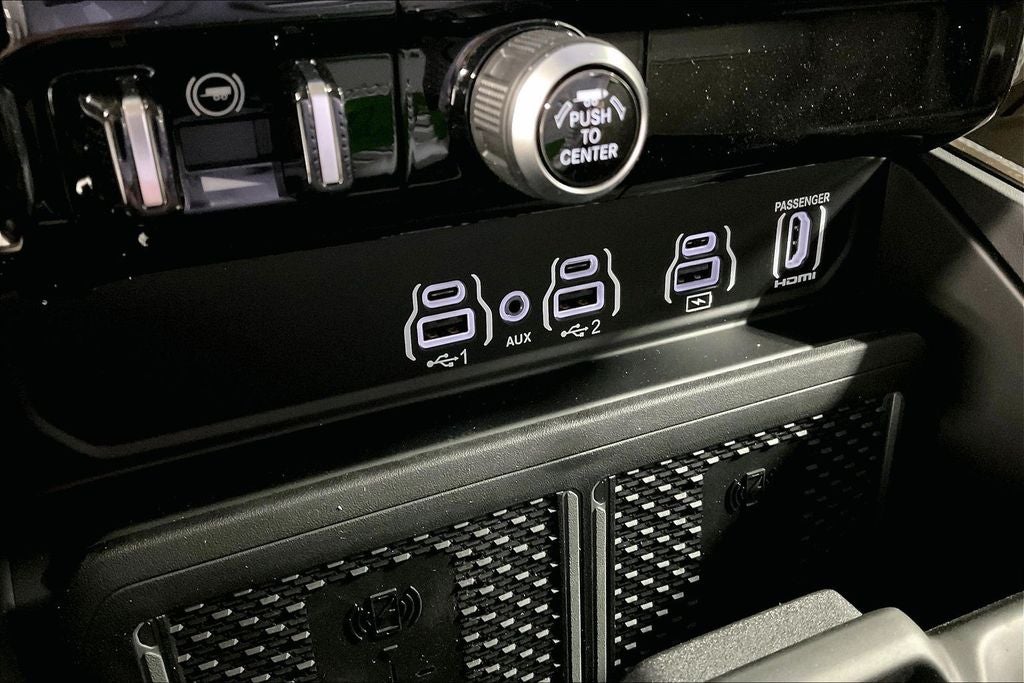 2026 RAM Ram 2500 RAM 2500 LIMITED LONGHORN MEGA CAB 4X4 6'4' BOX