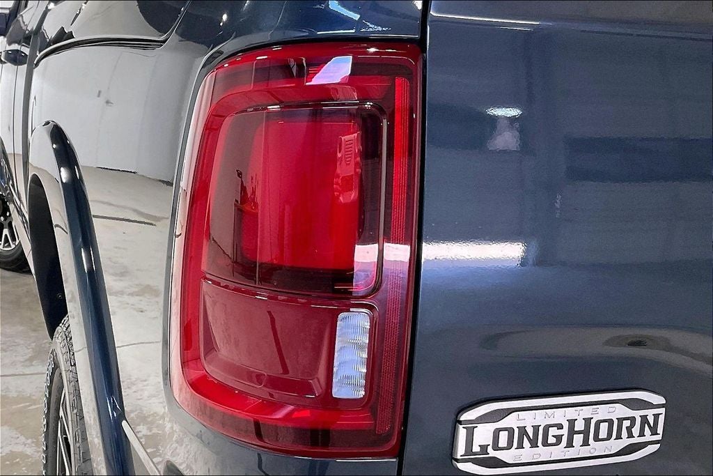 2026 RAM Ram 2500 RAM 2500 LIMITED LONGHORN MEGA CAB 4X4 6'4' BOX