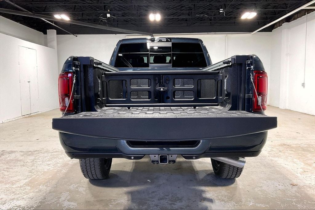 2026 RAM Ram 2500 RAM 2500 LIMITED LONGHORN MEGA CAB 4X4 6'4' BOX