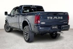 2026 RAM Ram 2500 RAM 2500 LIMITED LONGHORN MEGA CAB 4X4 6'4' BOX