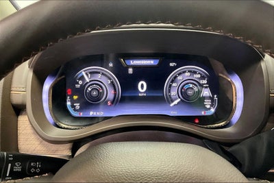 2026 RAM Ram 2500 RAM 2500 LIMITED LONGHORN MEGA CAB 4X4 6'4' BOX