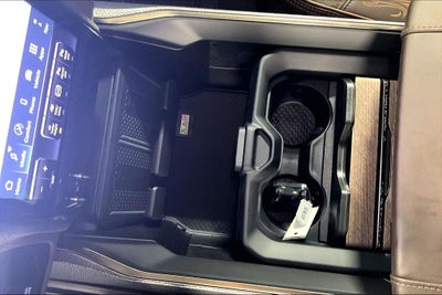 2026 RAM Ram 2500 RAM 2500 LIMITED LONGHORN MEGA CAB 4X4 6'4' BOX