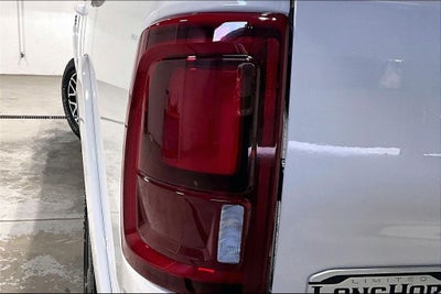 2026 RAM Ram 2500 RAM 2500 LIMITED LONGHORN MEGA CAB 4X4 6'4' BOX