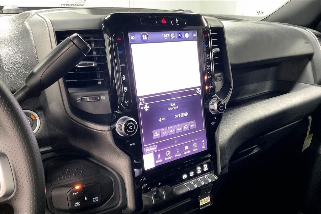 2027 RAM 3500 Tradesman