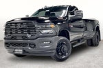 2027 RAM Ram 3500 RAM 3500 TRADESMAN REGULAR CAB 4X4 8' BOX
