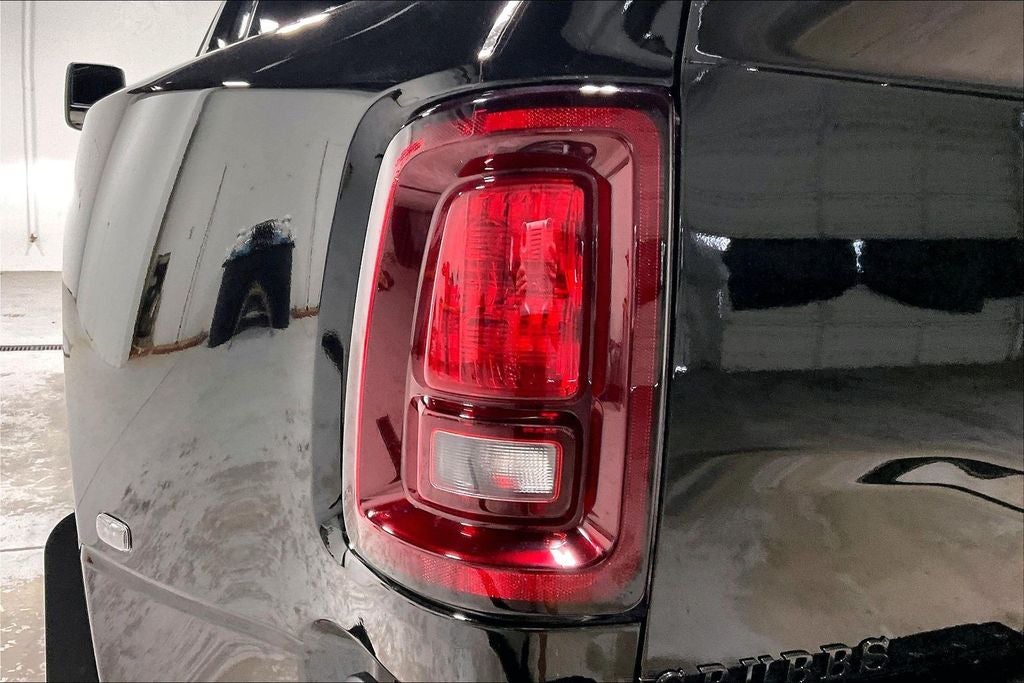 2027 RAM Ram 3500 RAM 3500 TRADESMAN REGULAR CAB 4X4 8' BOX