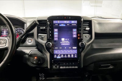 2027 RAM Ram 3500 RAM 3500 TRADESMAN REGULAR CAB 4X4 8' BOX