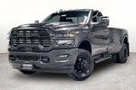2027 RAM Ram 3500 RAM 3500 TRADESMAN REGULAR CAB 4X4 8' BOX
