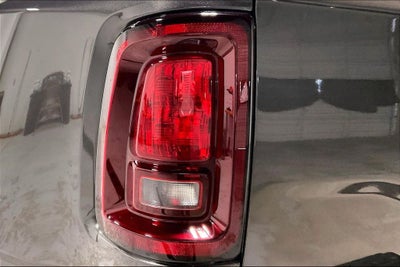 2027 RAM Ram 3500 RAM 3500 TRADESMAN REGULAR CAB 4X4 8' BOX