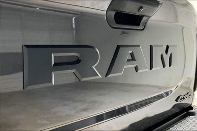2027 RAM Ram 3500 RAM 3500 TRADESMAN REGULAR CAB 4X4 8' BOX
