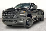 2026 RAM Ram 3500 RAM 3500 TRADESMAN REGULAR CAB 4X4 8' BOX