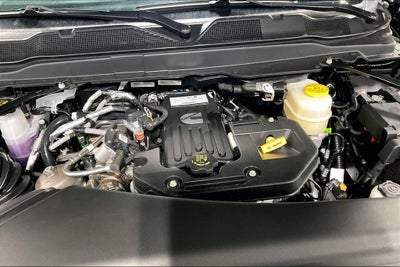 2026 RAM Ram 3500 RAM 3500 TRADESMAN REGULAR CAB 4X4 8' BOX