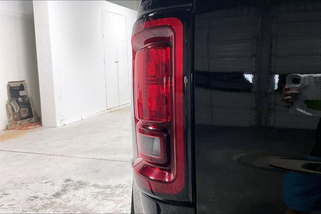 2026 RAM Ram 3500 RAM 3500 TRADESMAN REGULAR CAB 4X4 8' BOX
