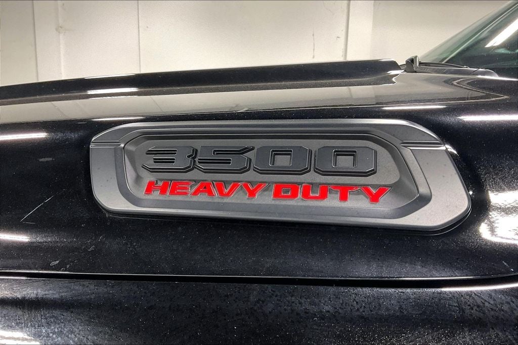2026 RAM Ram 3500 RAM 3500 TRADESMAN REGULAR CAB 4X4 8' BOX