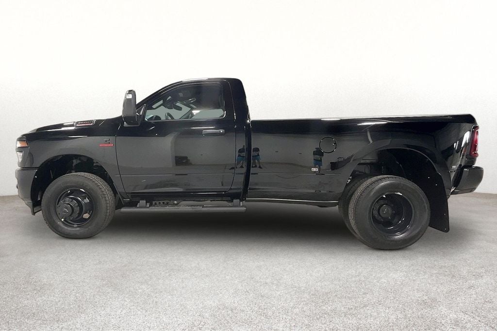 2026 RAM Ram 3500 RAM 3500 TRADESMAN REGULAR CAB 4X4 8' BOX