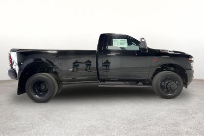 2026 RAM Ram 3500 RAM 3500 TRADESMAN REGULAR CAB 4X4 8' BOX