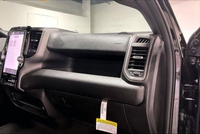 2026 RAM Ram 3500 RAM 3500 TRADESMAN REGULAR CAB 4X4 8' BOX