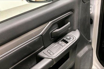 2027 RAM Ram 3500 RAM 3500 TRADESMAN REGULAR CAB 4X4 8' BOX