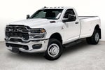 2027 RAM Ram 3500 RAM 3500 TRADESMAN REGULAR CAB 4X4 8' BOX