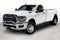 2027 RAM Ram 3500 RAM 3500 TRADESMAN REGULAR CAB 4X4 8' BOX