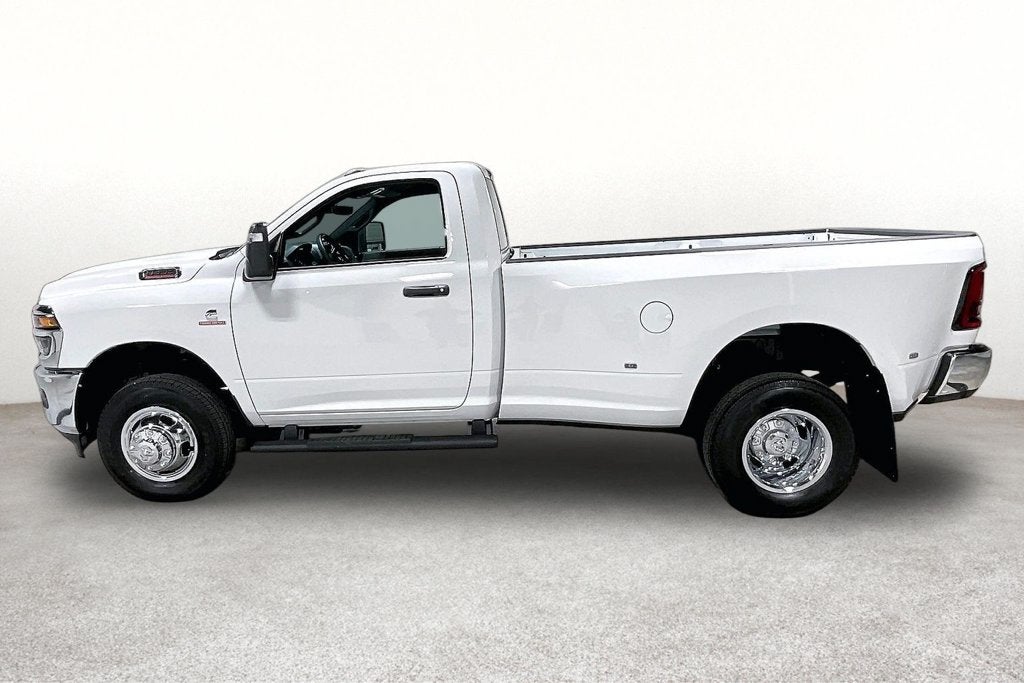2027 RAM Ram 3500 RAM 3500 TRADESMAN REGULAR CAB 4X4 8' BOX