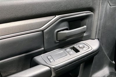 2026 RAM Ram 3500 RAM 3500 TRADESMAN REGULAR CAB 4X4 8' BOX