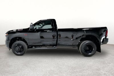 2026 RAM Ram 3500 RAM 3500 TRADESMAN REGULAR CAB 4X4 8' BOX