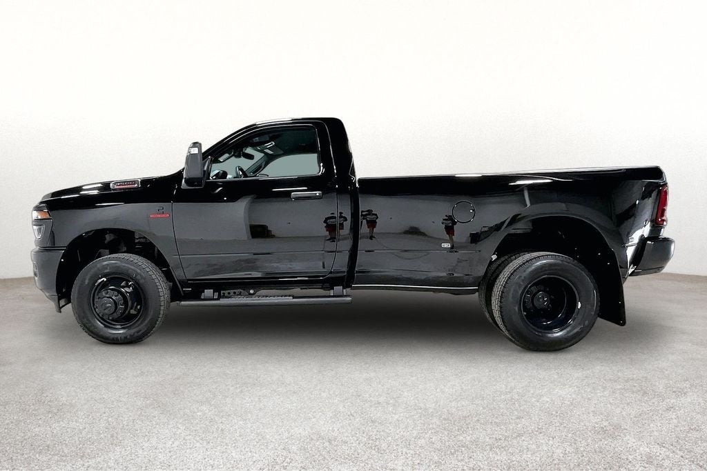 2026 RAM Ram 3500 RAM 3500 TRADESMAN REGULAR CAB 4X4 8' BOX