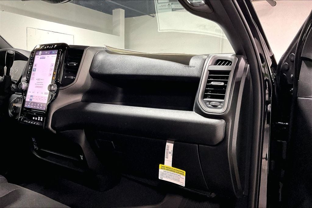 2026 RAM Ram 3500 RAM 3500 TRADESMAN REGULAR CAB 4X4 8' BOX