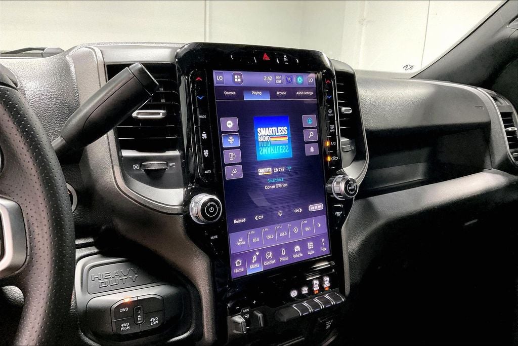 2027 RAM 3500 Tradesman