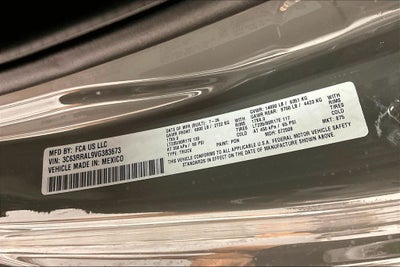2027 RAM 3500 Tradesman