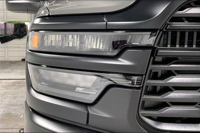 2027 RAM 3500 Tradesman
