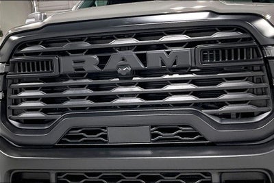 2027 RAM 3500 Tradesman