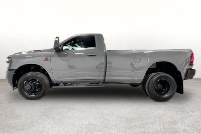 2027 RAM 3500 Tradesman