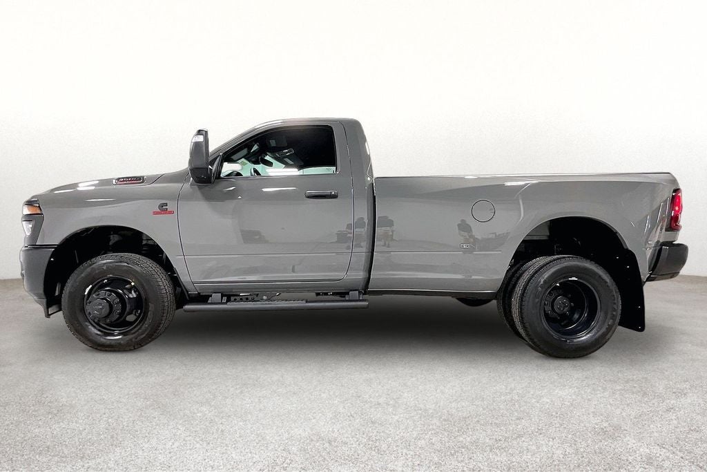 2027 RAM 3500 Tradesman