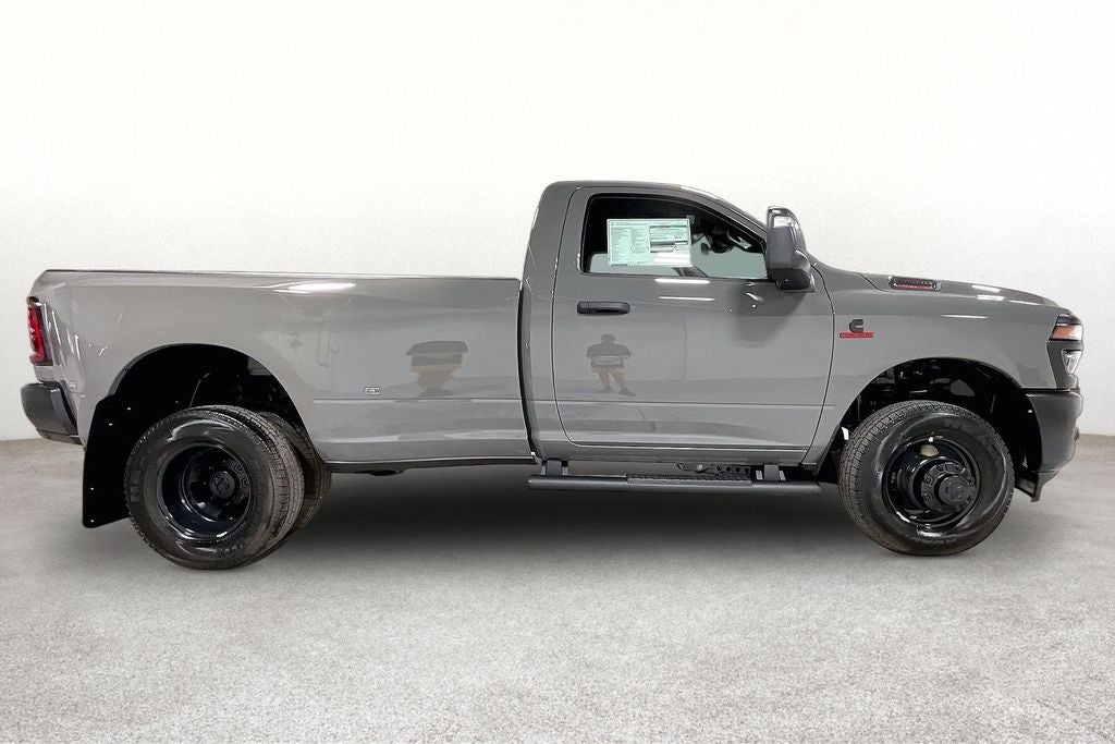 2027 RAM 3500 Tradesman