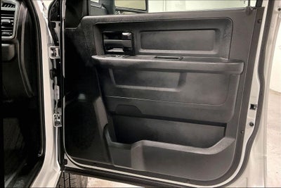 2027 RAM Ram 3500 RAM 3500 TRADESMAN CREW CAB 4X4 8' BOX