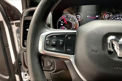 2027 RAM Ram 3500 RAM 3500 TRADESMAN CREW CAB 4X4 8' BOX