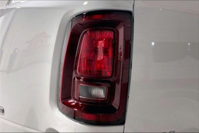 2027 RAM Ram 3500 RAM 3500 TRADESMAN CREW CAB 4X4 8' BOX
