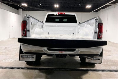 2027 RAM Ram 3500 RAM 3500 TRADESMAN CREW CAB 4X4 8' BOX