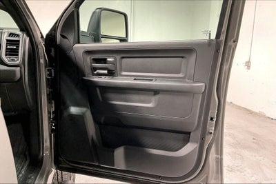 2027 RAM Ram 3500 RAM 3500 TRADESMAN CREW CAB 4X4 8' BOX