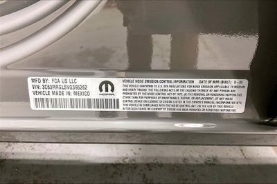 2027 RAM Ram 3500 RAM 3500 TRADESMAN CREW CAB 4X4 8' BOX